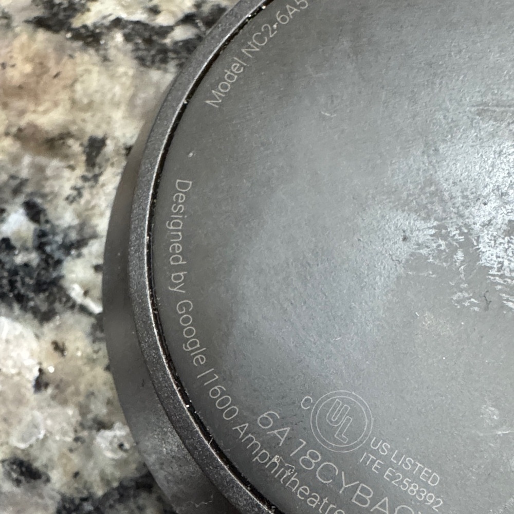 google Chromecast Streaming - Picture 5 of 11